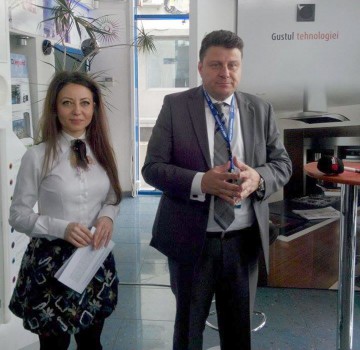 Euro Vial Lighting şi-a lansat platforma online